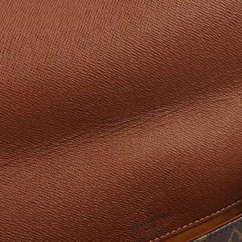 Louis Vuitton Monogram Musette Tango Short Strap (SHG-rCe97O) - Image 5
