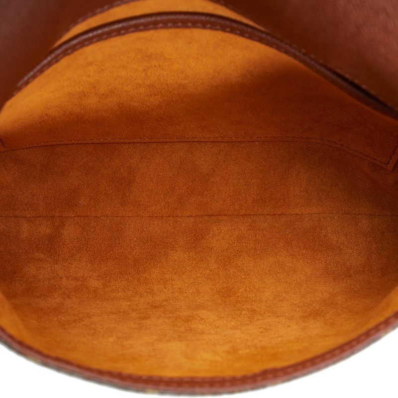 Louis Vuitton Monogram Musette Tango Short Strap (SHG-YKq65u) - Image 5