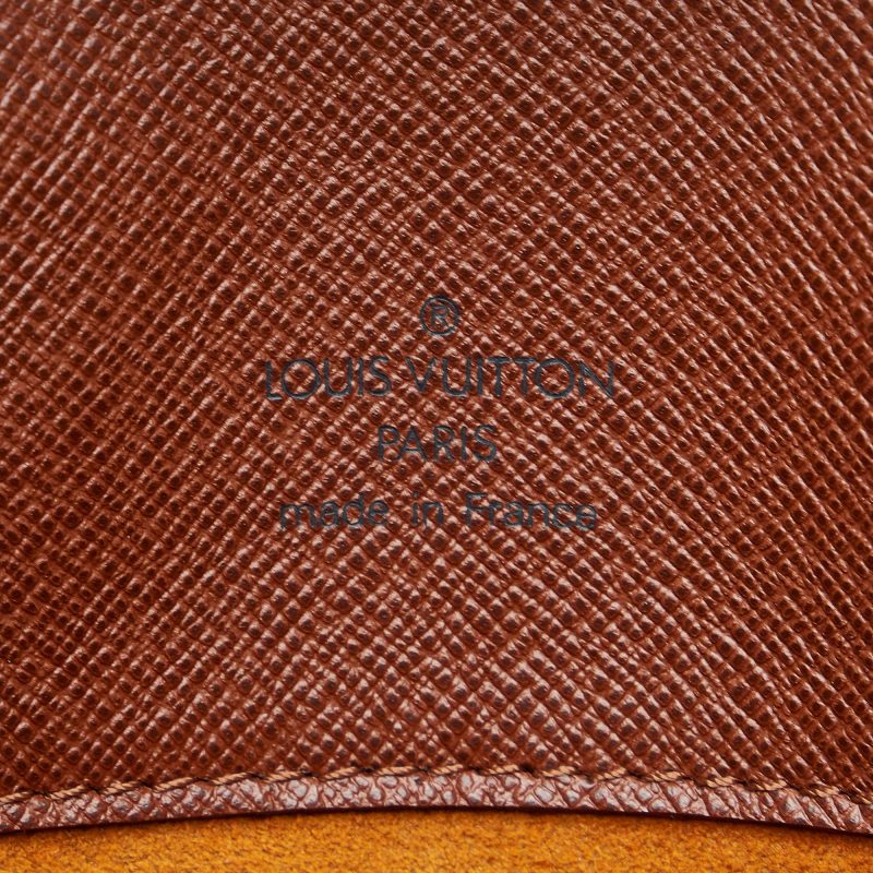 Louis Vuitton Monogram Musette Tango Short Strap (SHG-YKq65u) - Image 6