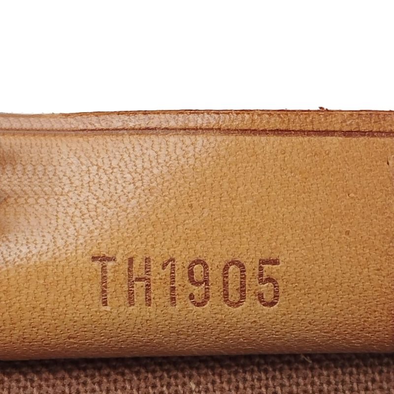 Louis Vuitton Monogram Nano Speedy (SHG-6tQqnF) - Image 7