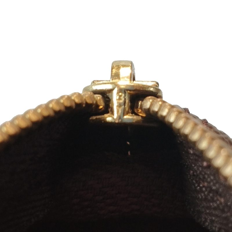 Louis Vuitton Monogram Nano Speedy (SHG-6tQqnF) - Image 9