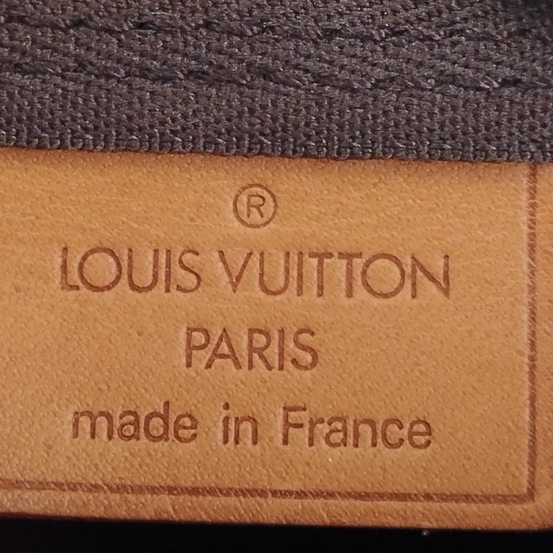Louis Vuitton Monogram Nano Speedy (SHG-6tQqnF) - Image 6