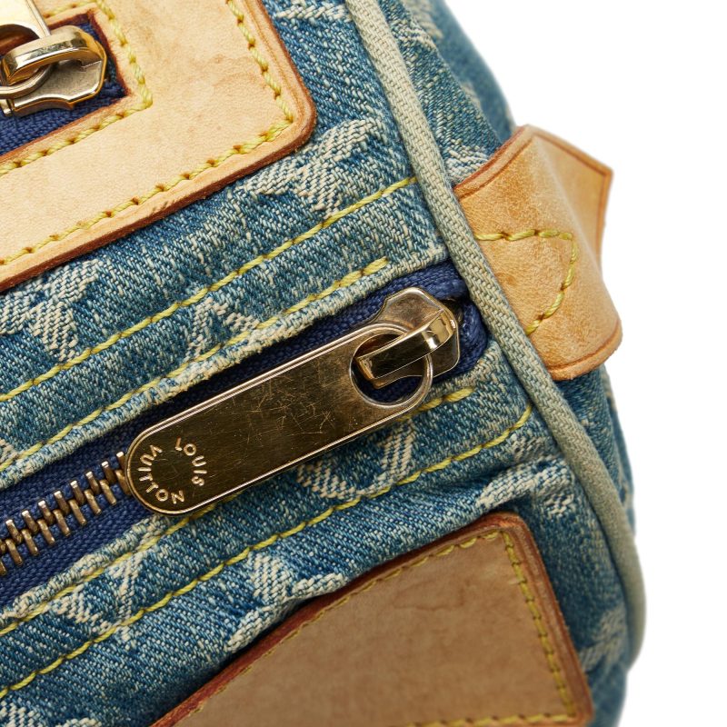Louis Vuitton Monogram Neo Speedy (SHG-aIFhi6) - Image 8