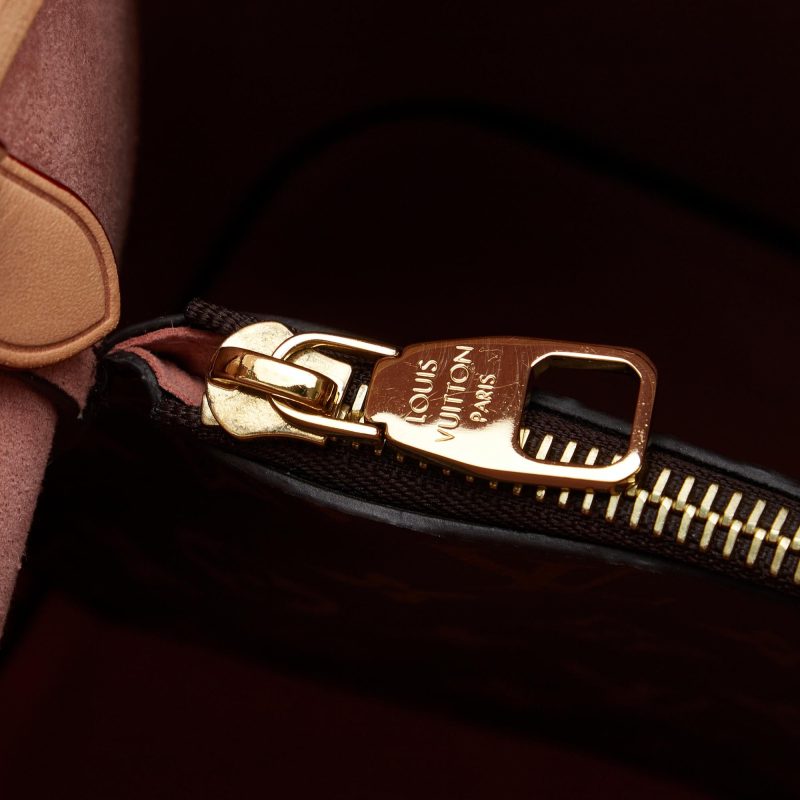 Louis Vuitton Monogram NeoNoe MM (SHG-sBqYNz) - Image 10