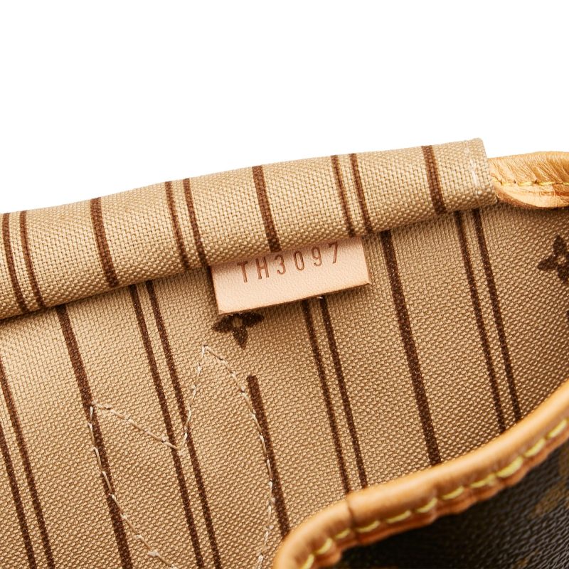 Louis Vuitton Monogram Neverfull GM (SHG-37974) - Image 7