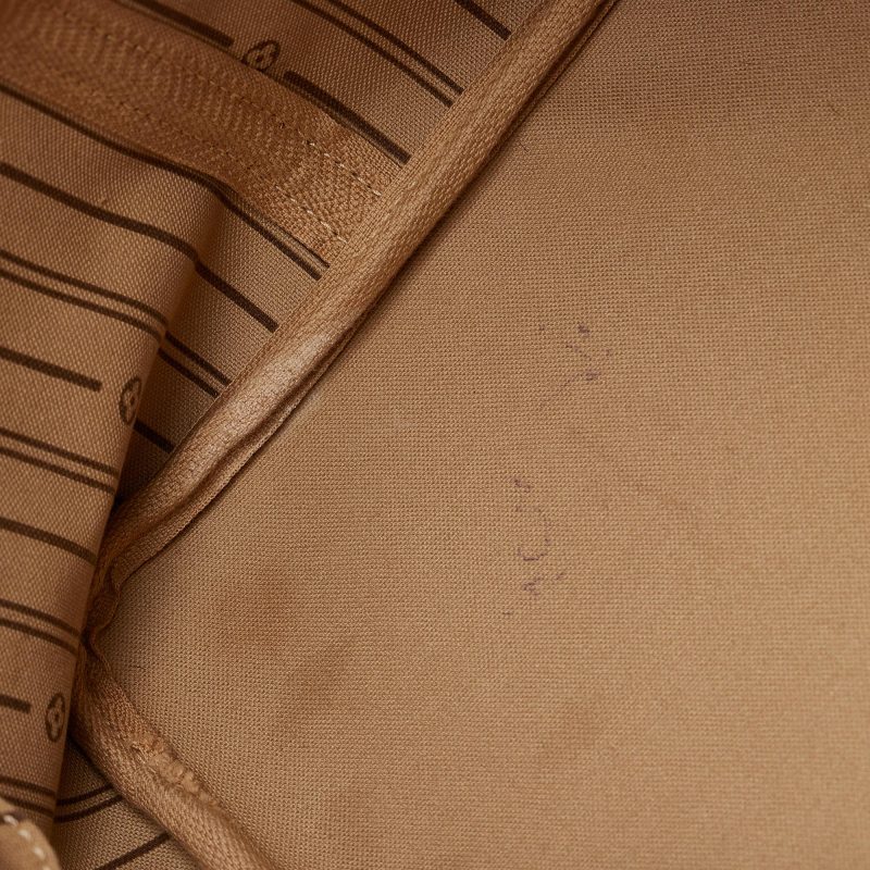 Louis Vuitton Monogram Neverfull GM (SHG-tjIpQF) - Image 9