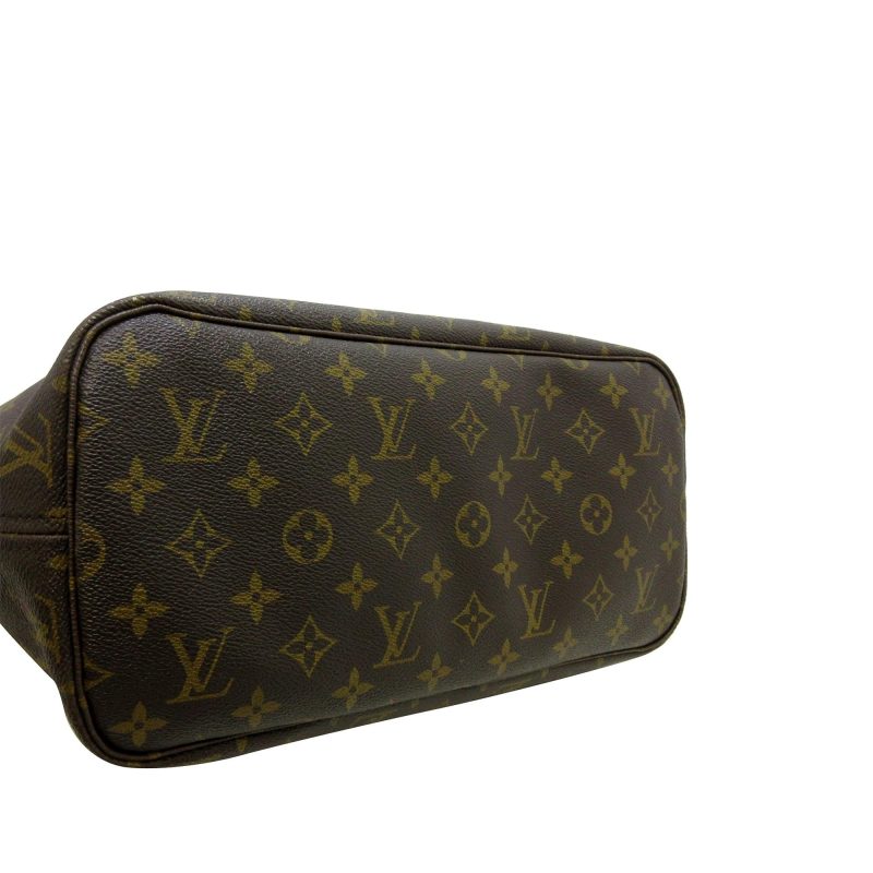 Louis Vuitton Monogram Neverfull MM (SHG-36936) - Image 3
