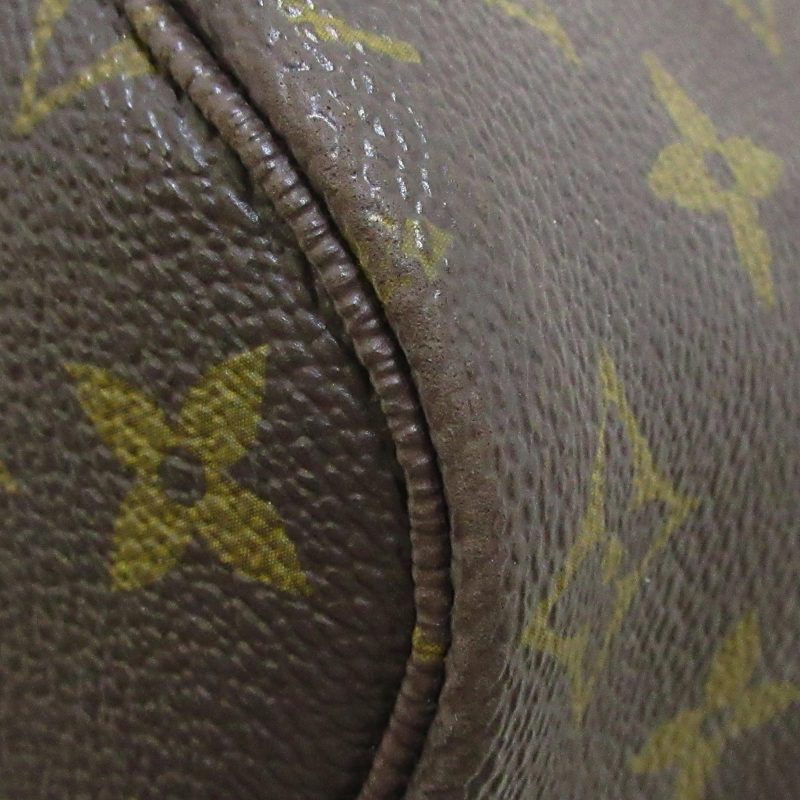Louis Vuitton Monogram Neverfull MM (SHG-36936) - Image 11