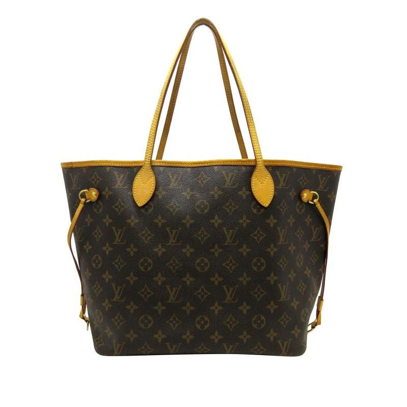 Louis Vuitton Monogram Neverfull MM (SHG-36936) - Image 13
