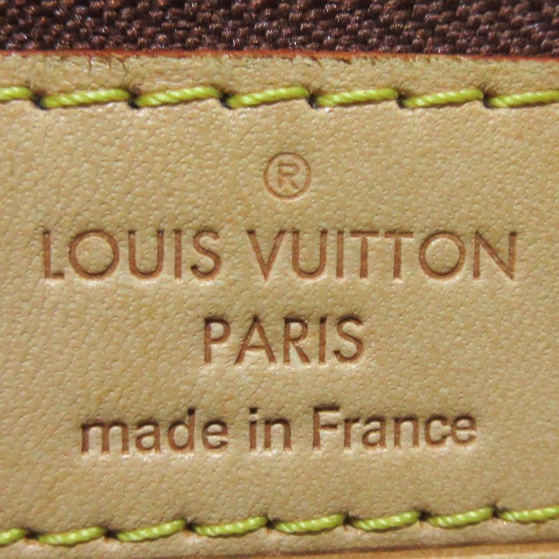 Louis Vuitton Monogram Neverfull MM (SHG-36936) - Image 6