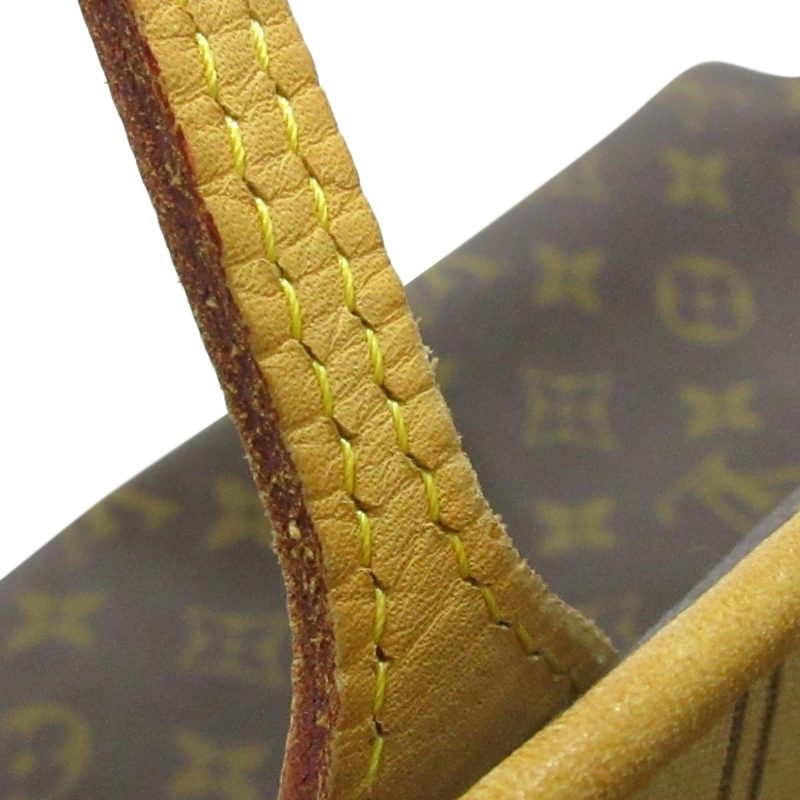 Louis Vuitton Monogram Neverfull MM (SHG-36936) - Image 4