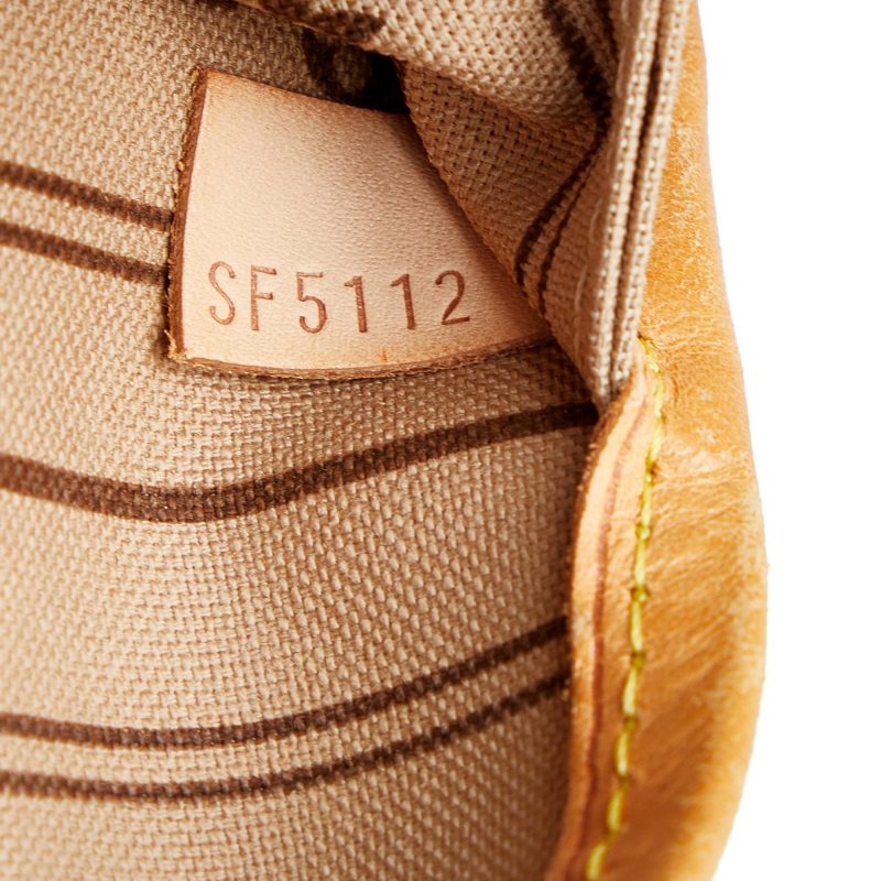 Louis Vuitton Monogram Neverfull MM (SHG-SDOSUl) - Image 7