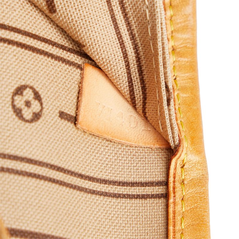 Louis Vuitton Monogram Neverfull MM (SHG-eshvfg) - Image 7