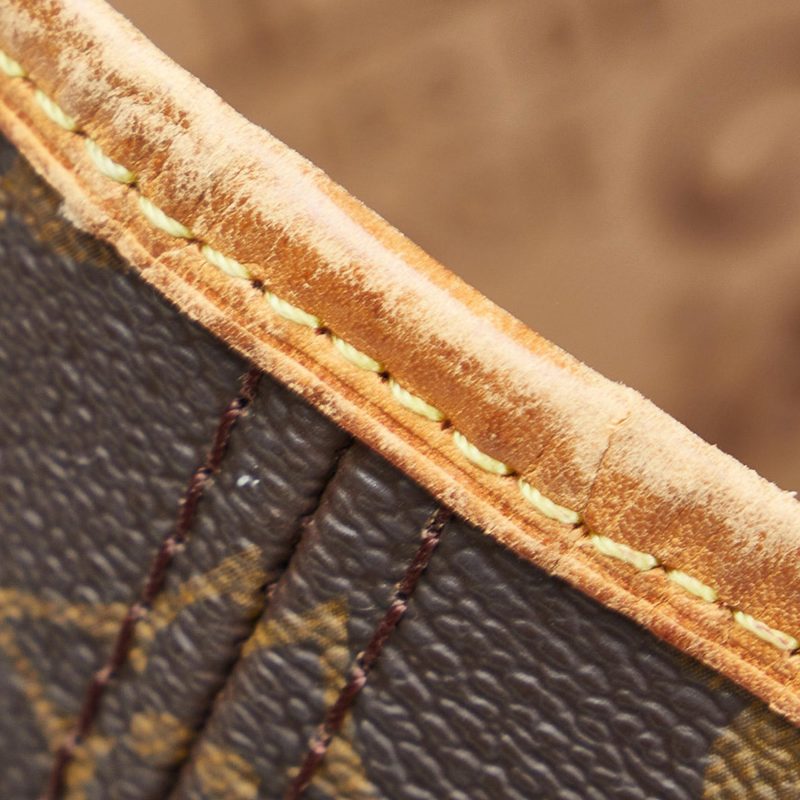 Louis Vuitton Monogram Neverfull MM (SHG-G3bs9F) - Image 9