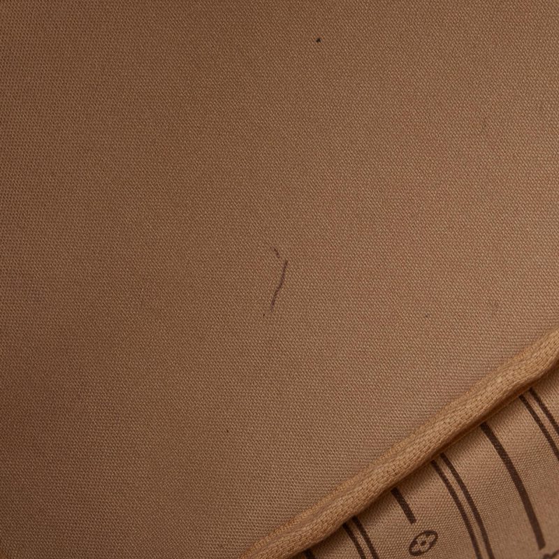 Louis Vuitton Monogram Neverfull MM (SHG-P7rGuR) - Image 9