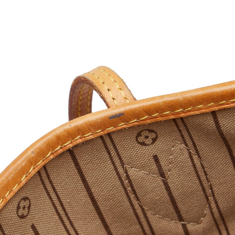 Louis Vuitton Monogram Neverfull MM (SHG-P7rGuR) - Image 10