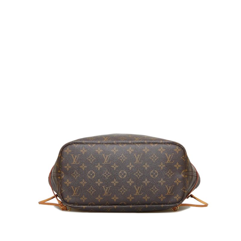 Louis Vuitton Monogram Neverfull MM (SHG-JoV5rq) - Image 3