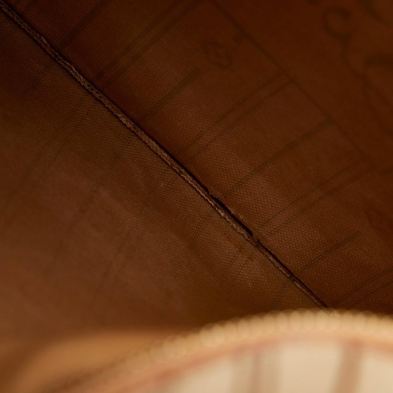 Louis Vuitton Monogram Neverfull MM (SHG-JoV5rq) - Image 9