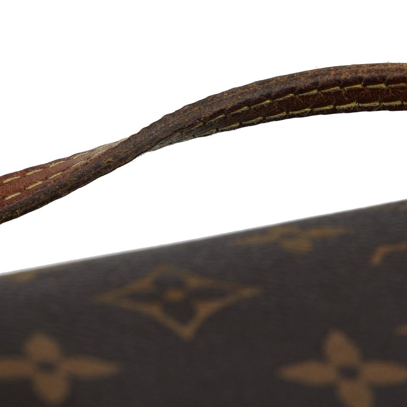 Louis Vuitton Monogram Neverfull MM (SHG-FJud0B) - Image 11