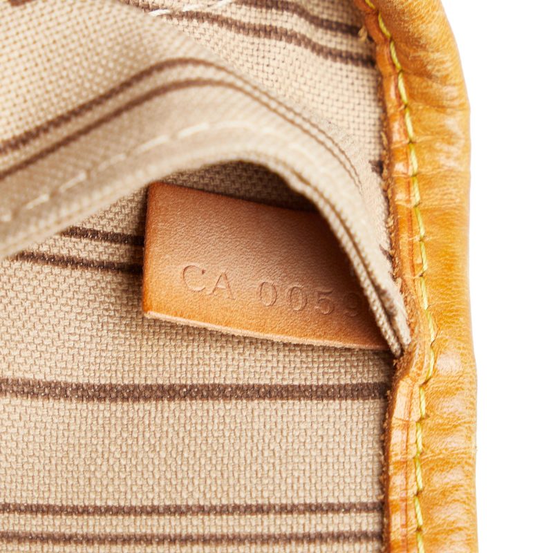Louis Vuitton Monogram Neverfull MM (SHG-4Gq19o) - Image 7