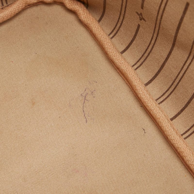 Louis Vuitton Monogram Neverfull MM (SHG-4Gq19o) - Image 9