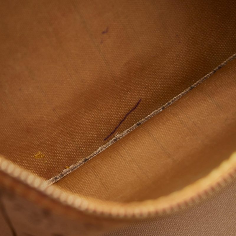 Louis Vuitton Monogram Neverfull MM (SHG-4Gq19o) - Image 10
