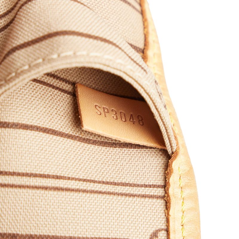 Louis Vuitton Monogram Neverfull MM (SHG-3SFJuu) - Image 7