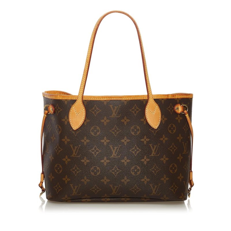 Louis Vuitton Monogram Neverfull PM (SHG-36280) - Image 2