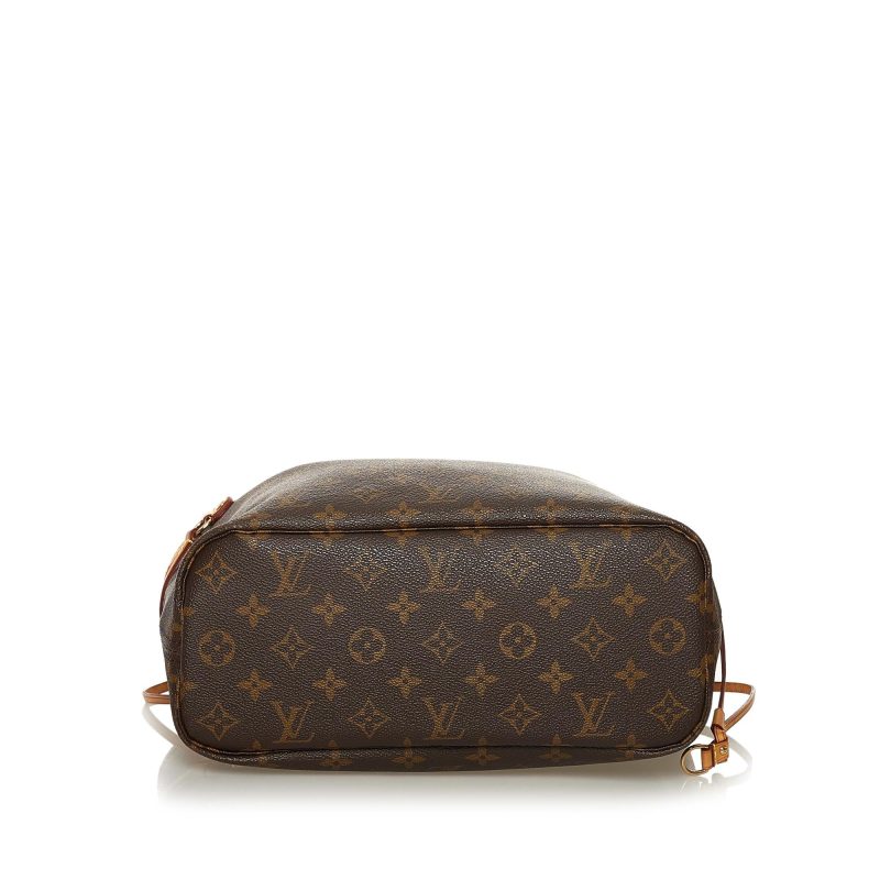 Louis Vuitton Monogram Neverfull PM (SHG-36280) - Image 3