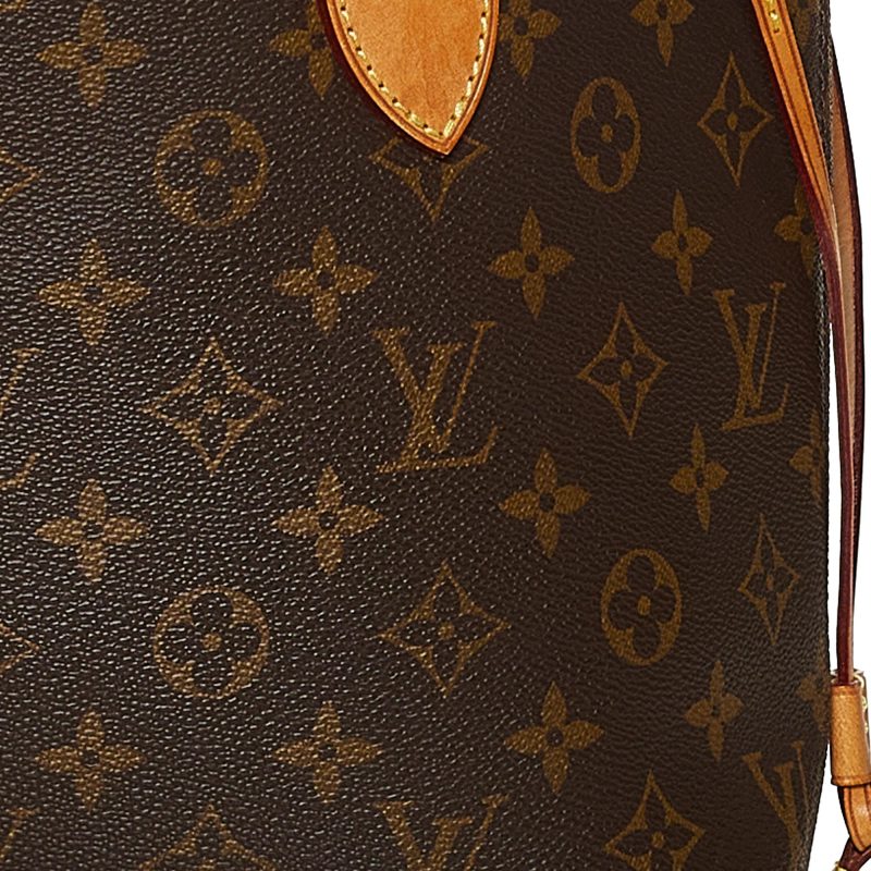 Louis Vuitton Monogram Neverfull PM (SHG-36280) - Image 9