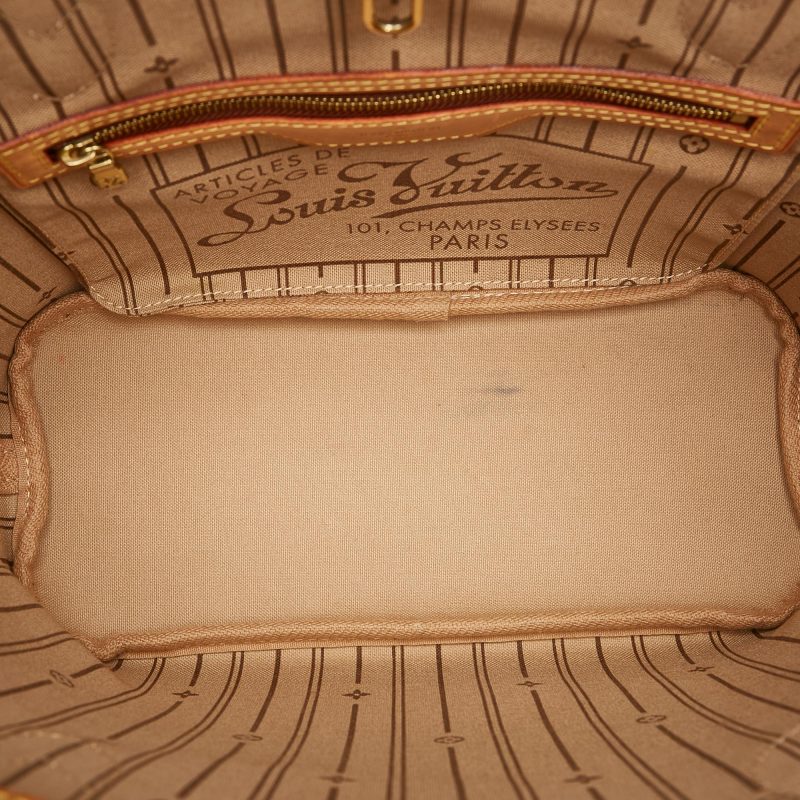 Louis Vuitton Monogram Neverfull PM (SHG-36280) - Image 5