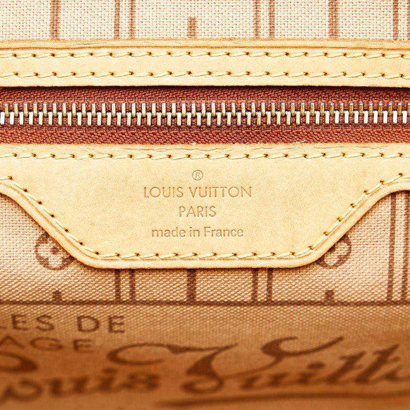 Louis Vuitton Monogram Neverfull PM (SHG-36894) - Image 7