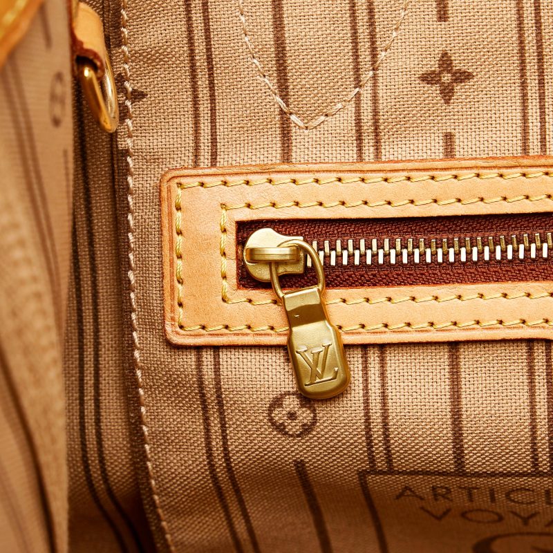 Louis Vuitton Monogram Neverfull PM (SHG-36894) - Image 9