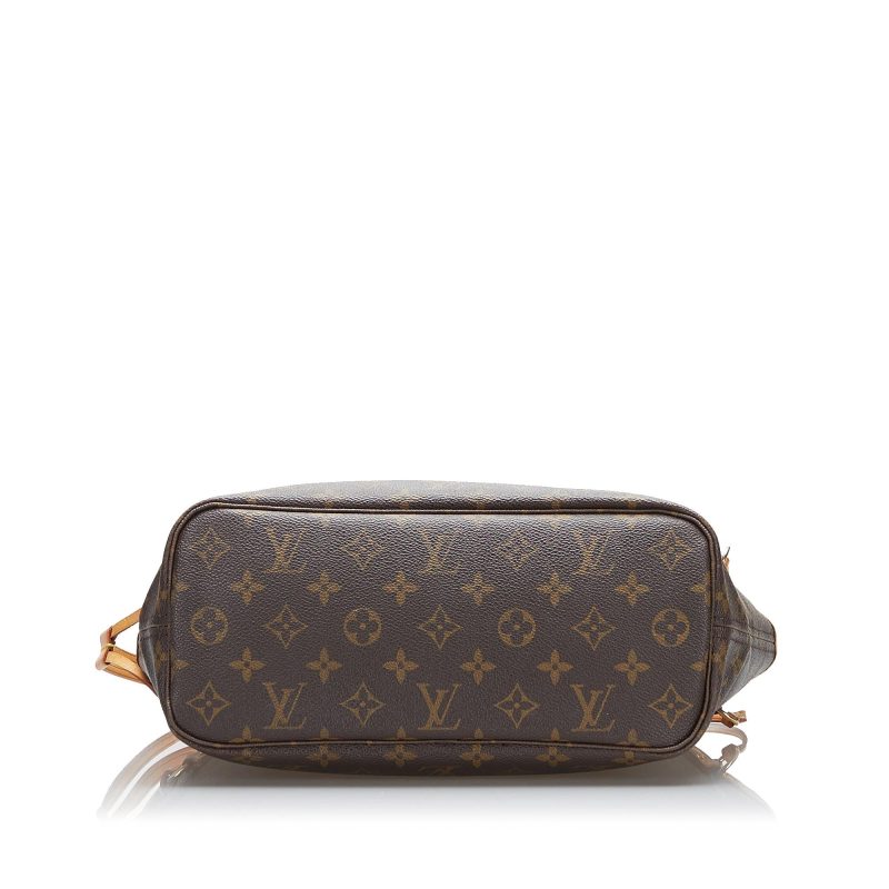 Louis Vuitton Monogram Neverfull PM (SHG-37166) - Image 3