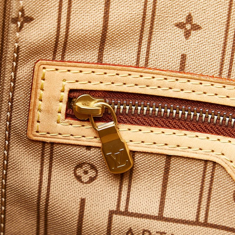 Louis Vuitton Monogram Neverfull PM (SHG-37166) - Image 8