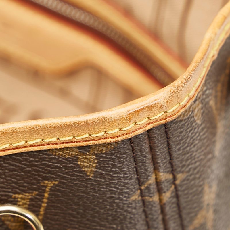 Louis Vuitton Monogram Neverfull PM (SHG-37166) - Image 9