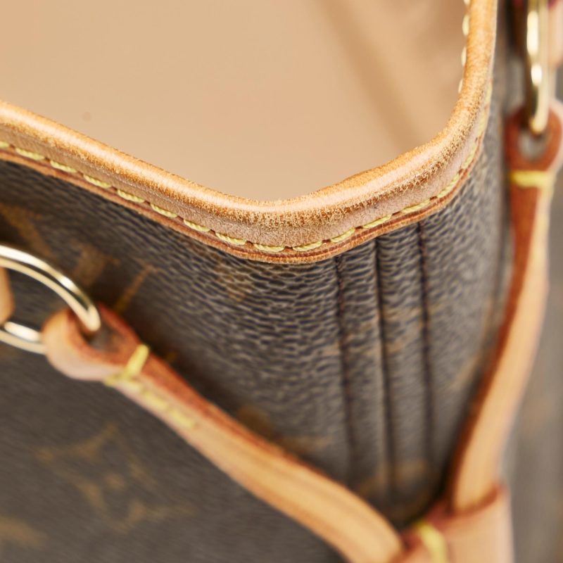 Louis Vuitton Monogram Neverfull PM (SHG-37166) - Image 10
