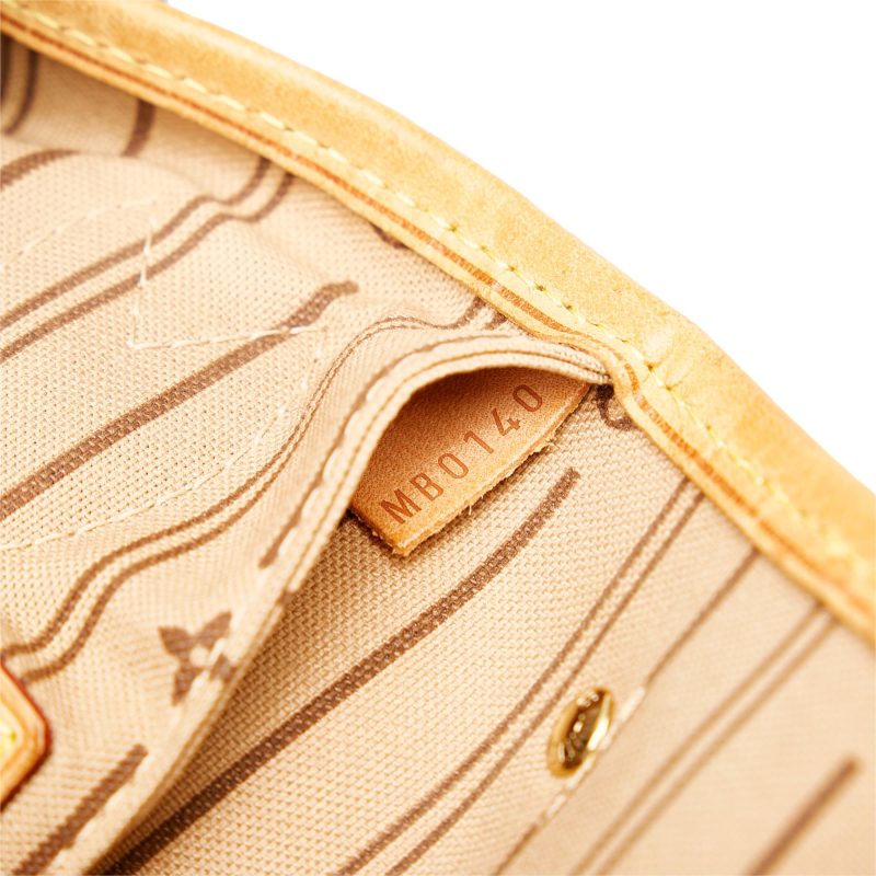 Louis Vuitton Monogram Neverfull PM (SHG-CHTNbI) - Image 7