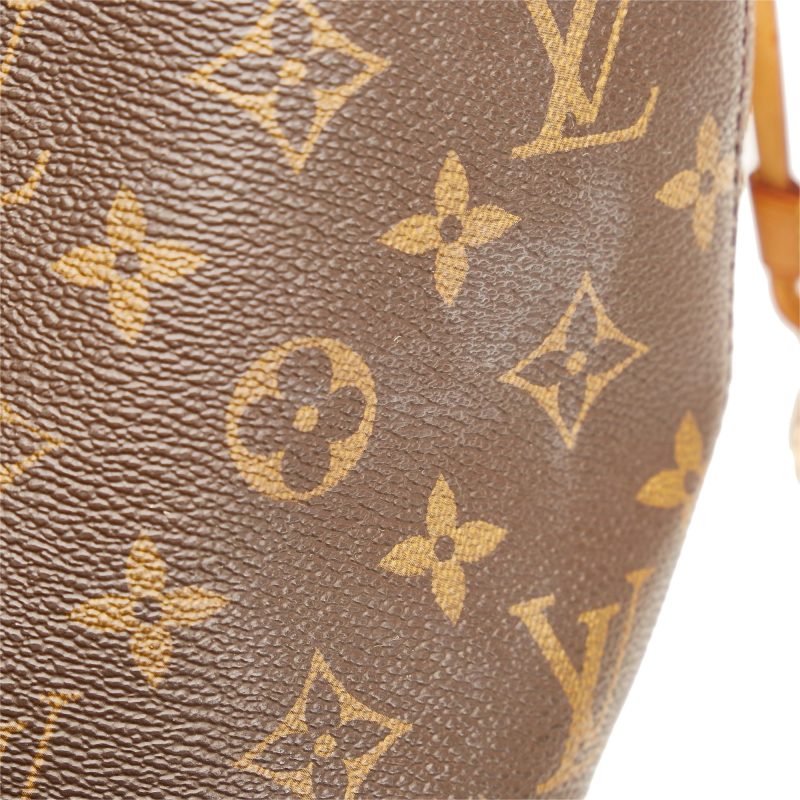 Louis Vuitton Monogram Neverfull PM (SHG-CHTNbI) - Image 9
