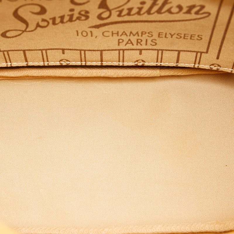 Louis Vuitton Monogram Neverfull PM (SHG-tIPrKT) - Image 5
