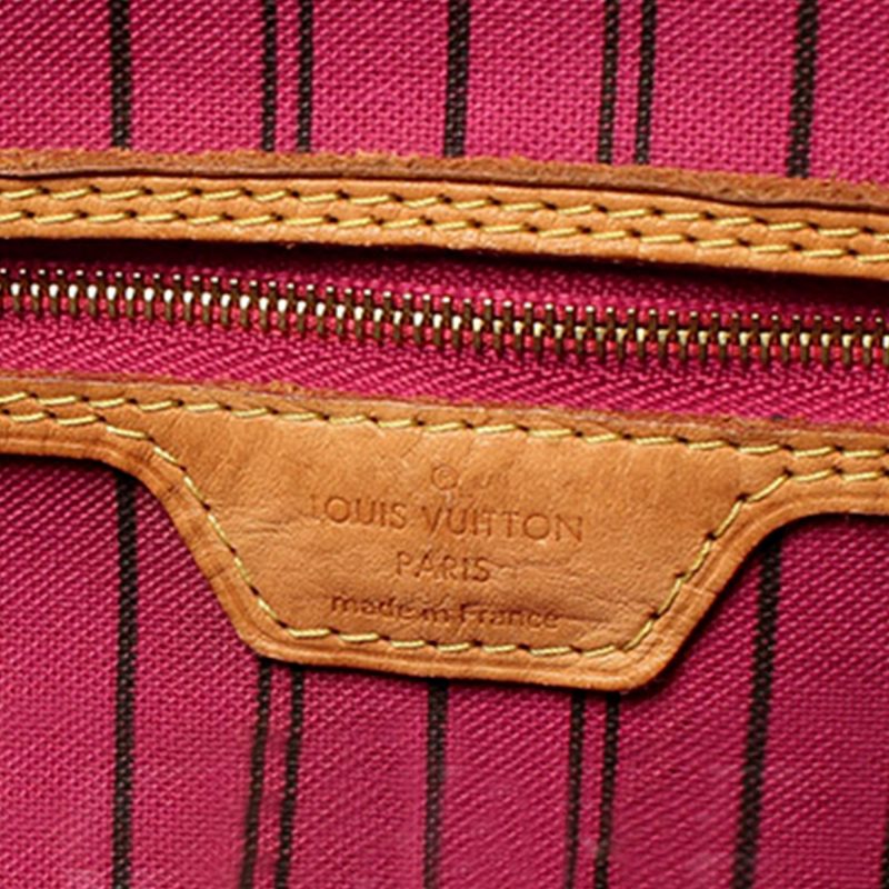 Louis Vuitton Monogram Neverfull PM (SHG-EWmTo5) - Image 3
