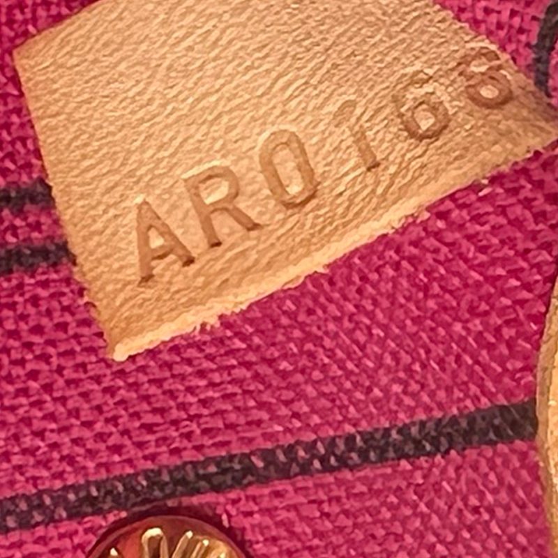 Louis Vuitton Monogram Neverfull PM (SHG-EWmTo5) - Image 4
