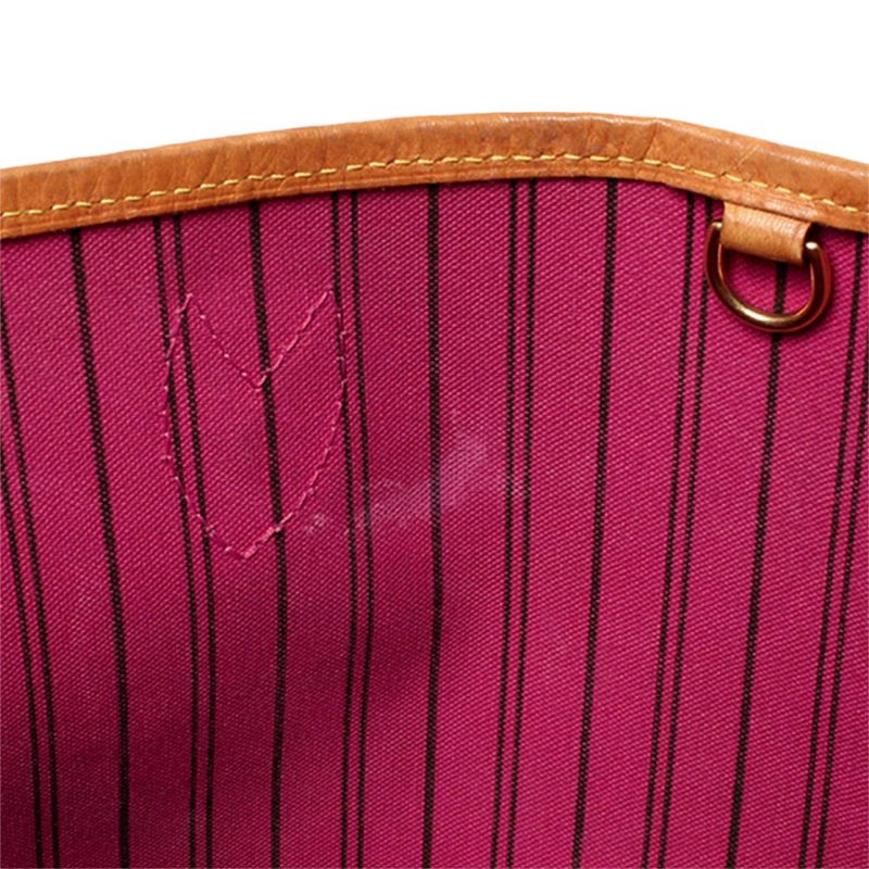 Louis Vuitton Monogram Neverfull PM (SHG-EWmTo5) - Image 5