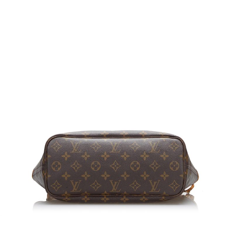 Louis Vuitton Monogram Neverfull PM (SHG-yUgCOD) - Image 3