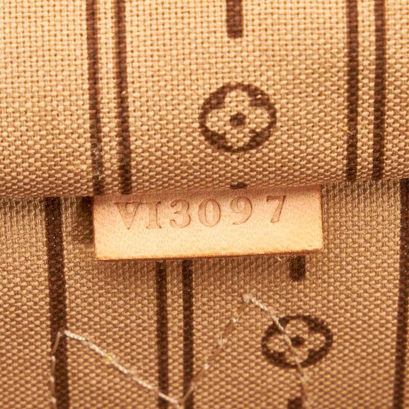 Louis Vuitton Monogram Neverfull PM (SHG-yUgCOD) - Image 7