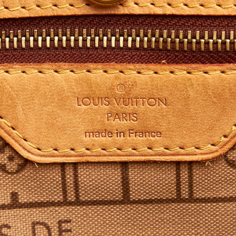 Louis Vuitton Monogram Neverfull PM (SHG-yUgCOD) - Image 6