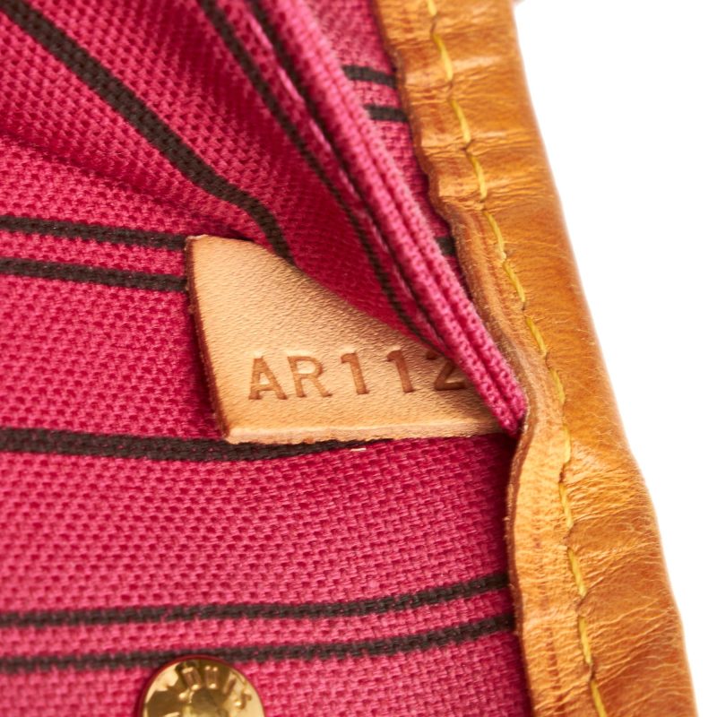 Louis Vuitton Monogram Neverfull PM (SHG-hXxEEL) - Image 7