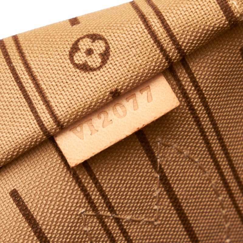 Louis Vuitton Monogram Neverfull PM (SHG-mFAi2e) - Image 7