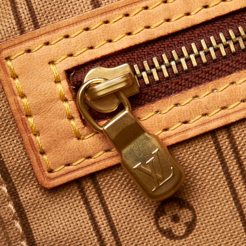 Louis Vuitton Monogram Neverfull PM (SHG-mFAi2e) - Image 8