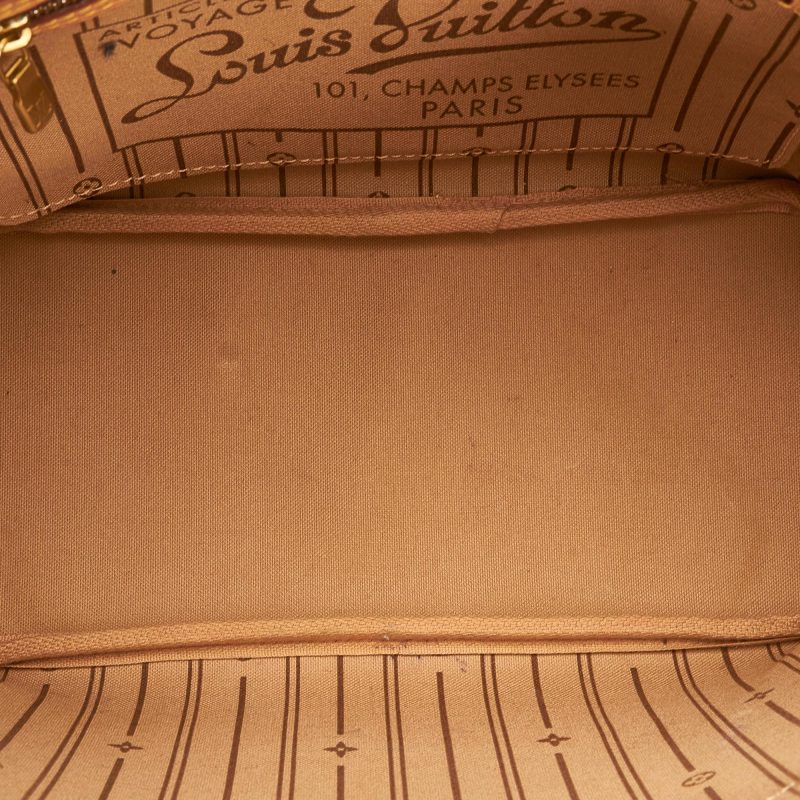 Louis Vuitton Monogram Neverfull PM (SHG-mFAi2e) - Image 5